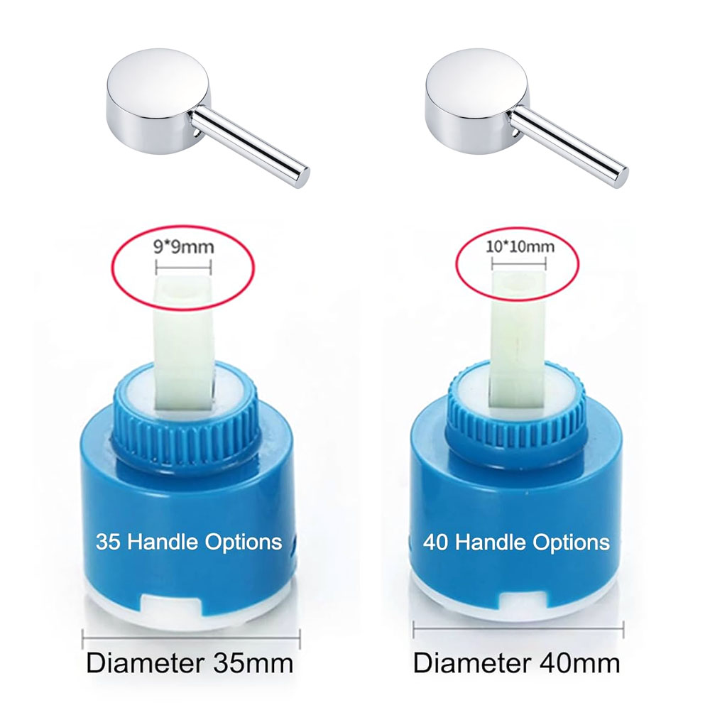 Faucet Handle Dish Basin Showe - огляд і ціна Silicone Tap Washer