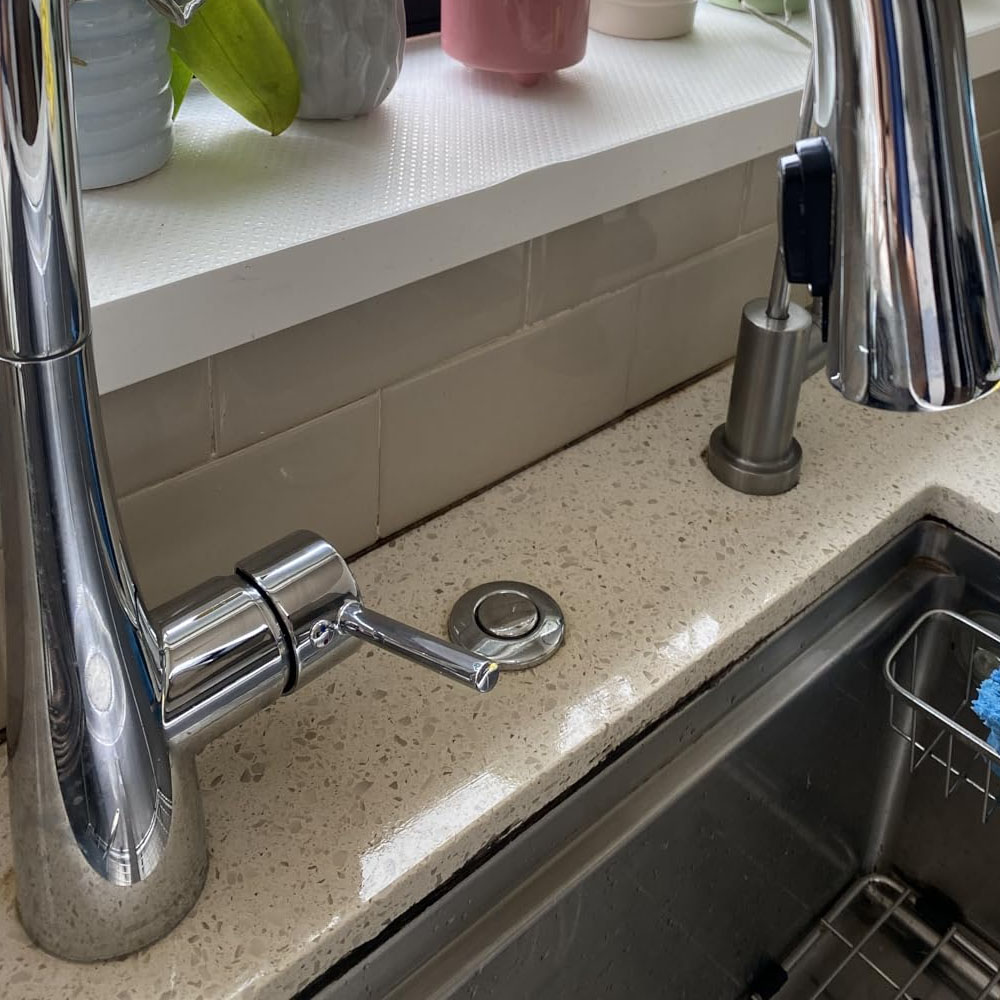 Faucet Handle Dish Basin Showe - огляд і ціна Silicone Tap Washer