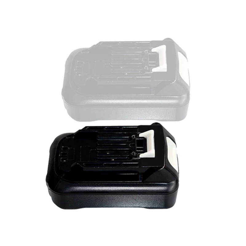 10.8V 3000/4000/5000mAh Rechar - огляд і ціна Makita Drill Hp1640