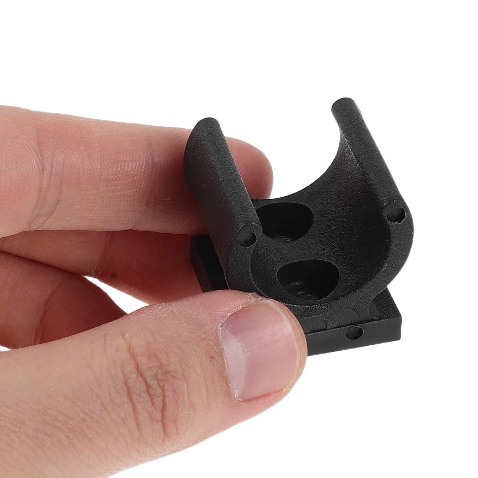 20Pcs Commode Chair Pipe Clamp - огляд і ціна Plastic Pipe Clip