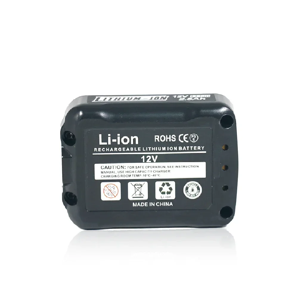 Replacement for Makita 12V 3.0 - огляд і ціна Makita Drill Hp1640