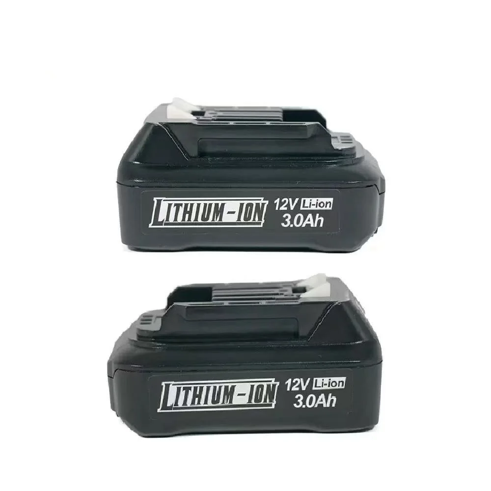 12V 3000mAh Replacement Makita - огляд і ціна Makita Drill Hp1640