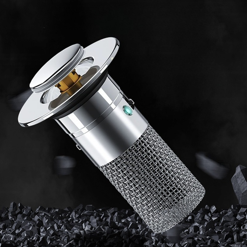 Stainless Steel Sink Drain Fil - огляд і ціна Drain Pipe Clip