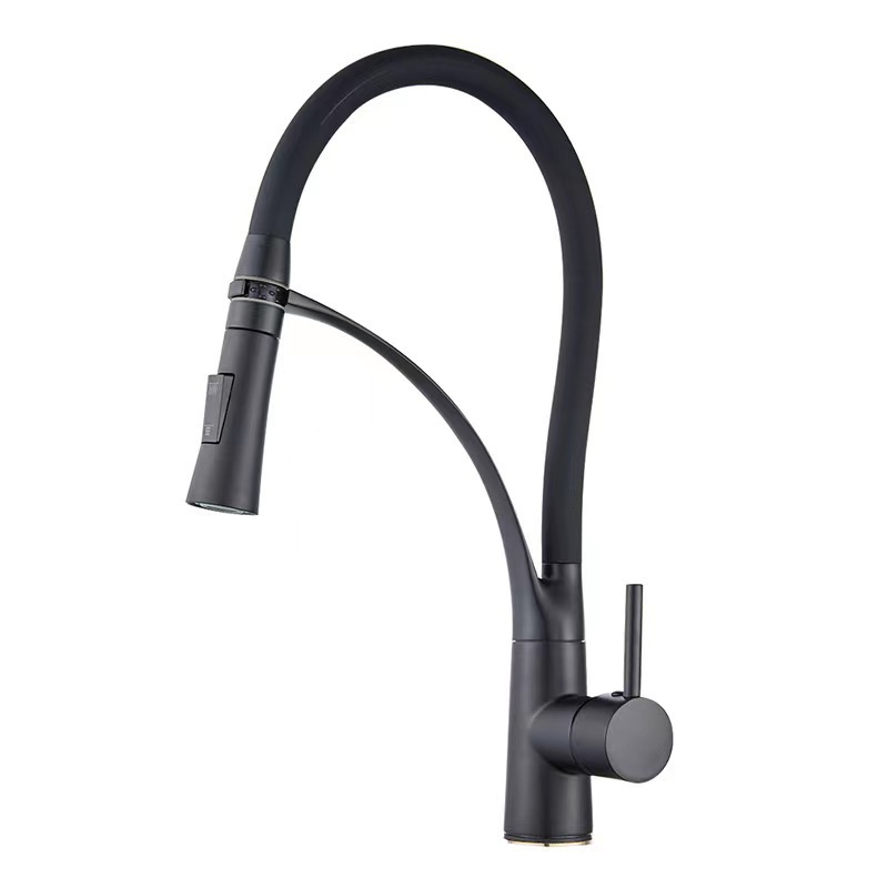 Zinc alloy kitchen hot and col - огляд і ціна Silicone Tap Washer